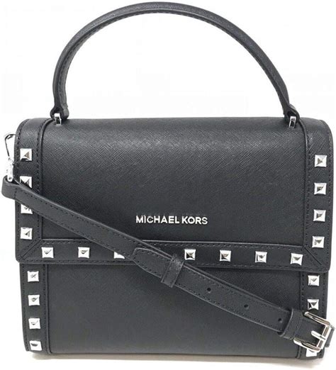 Michael Kors Women's Dillon Studded Medium .